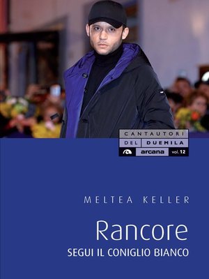 cover image of Rancore
